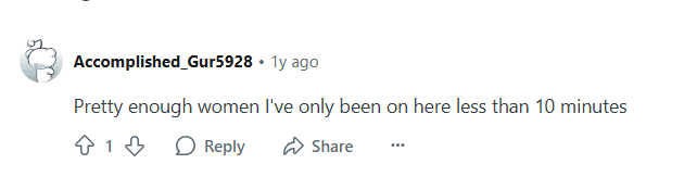 La-Date review on Reddit